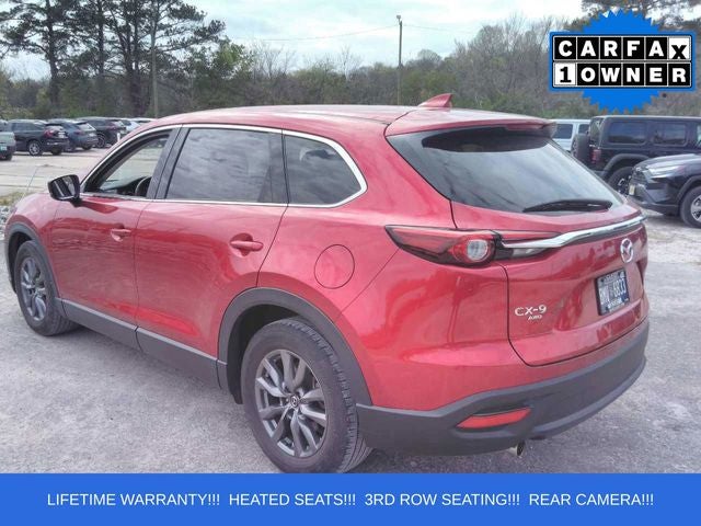 2023 Mazda Mazda CX-9 Touring