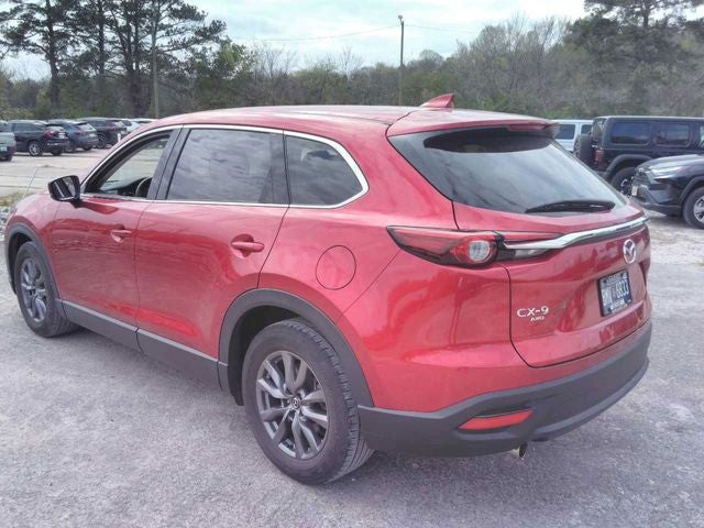 2023 Mazda Mazda CX-9 Touring