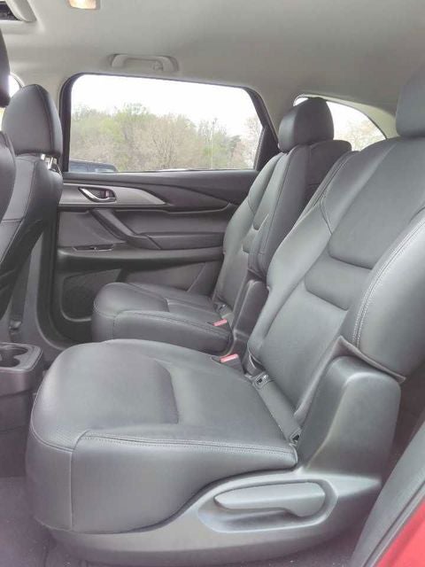 2023 Mazda Mazda CX-9 Touring
