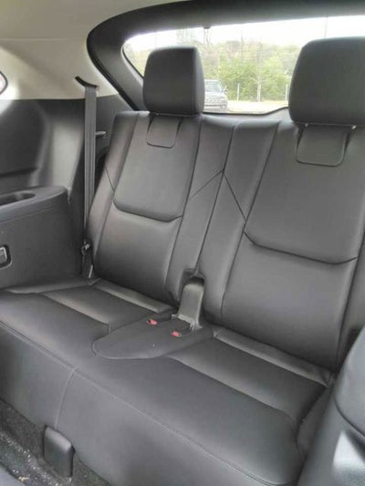 2023 Mazda Mazda CX-9 Touring