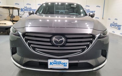 2021 Mazda Mazda CX-9 Grand Touring
