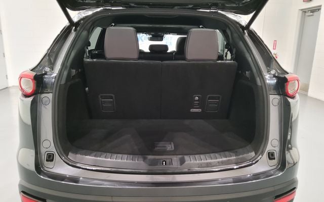 2021 Mazda Mazda CX-9 Grand Touring