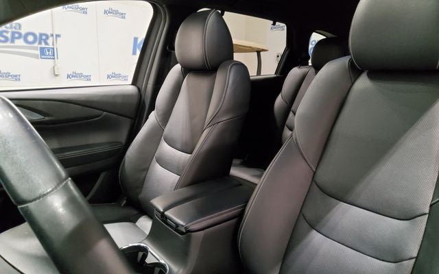 2021 Mazda Mazda CX-9 Grand Touring