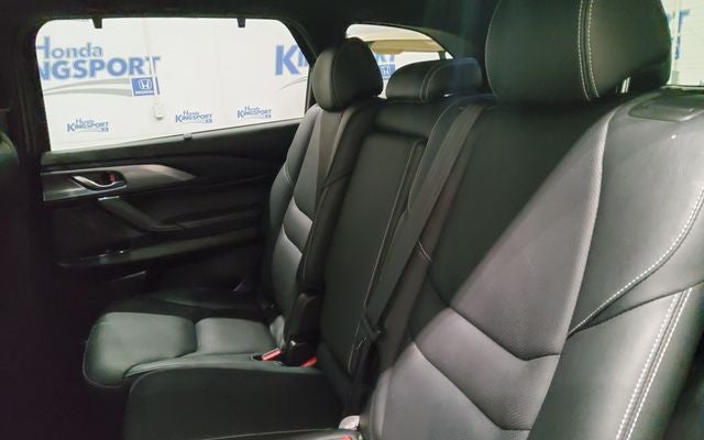 2021 Mazda Mazda CX-9 Grand Touring