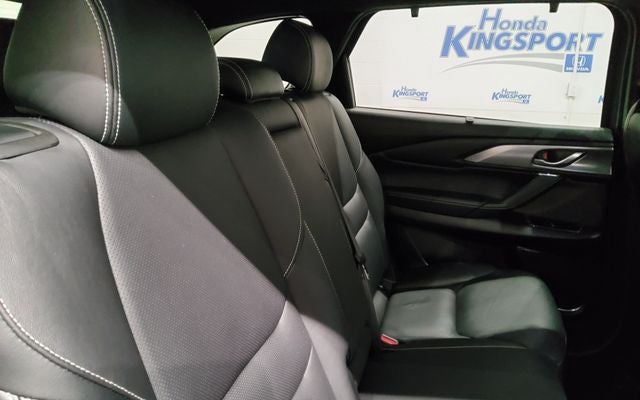 2021 Mazda Mazda CX-9 Grand Touring