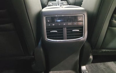 2021 Mazda Mazda CX-9 Grand Touring