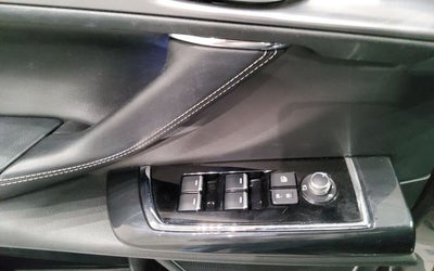 2021 Mazda Mazda CX-9 Grand Touring