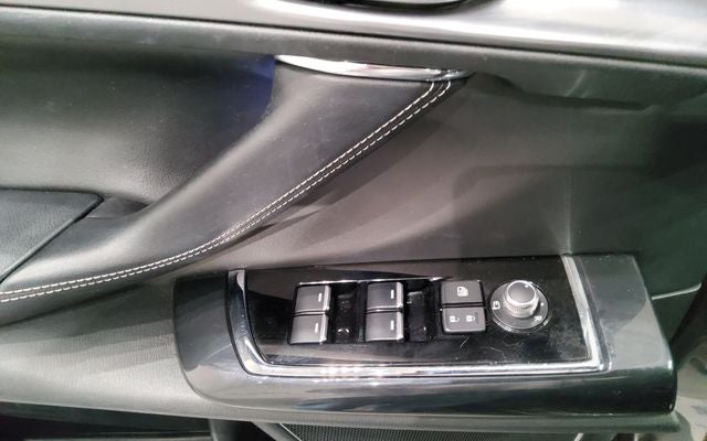 2021 Mazda Mazda CX-9 Grand Touring