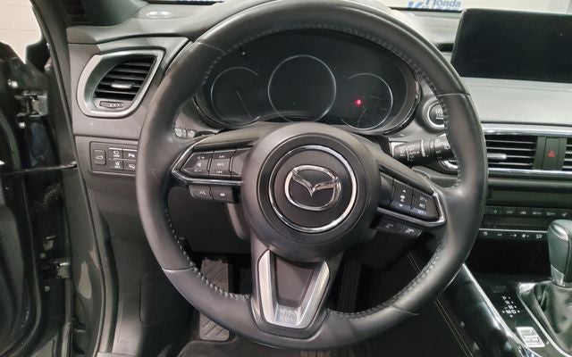 2021 Mazda Mazda CX-9 Grand Touring