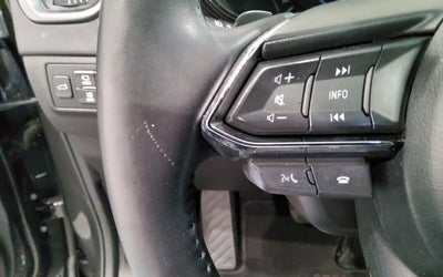 2021 Mazda Mazda CX-9 Grand Touring