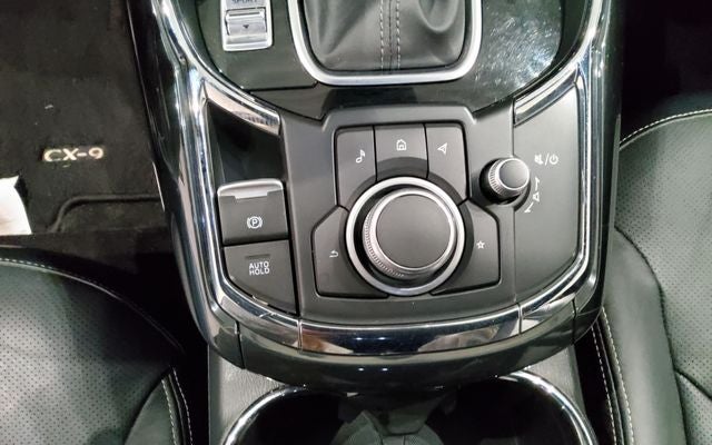 2021 Mazda Mazda CX-9 Grand Touring