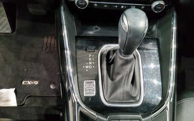 2021 Mazda Mazda CX-9 Grand Touring