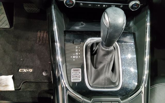 2021 Mazda Mazda CX-9 Grand Touring