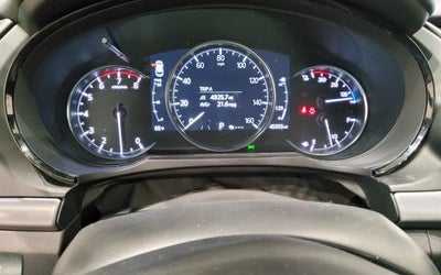 2021 Mazda Mazda CX-9 Grand Touring
