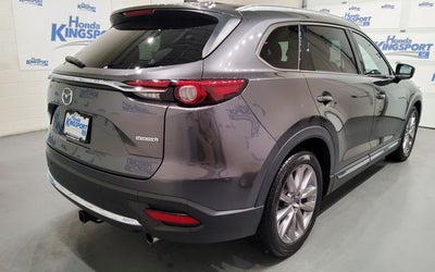 2021 Mazda Mazda CX-9 Grand Touring