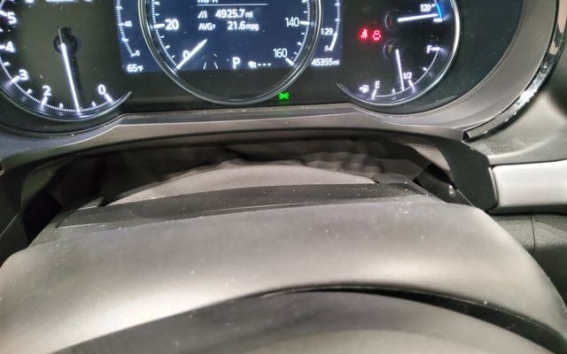 2021 Mazda Mazda CX-9 Grand Touring