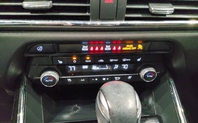 2021 Mazda Mazda CX-9 Grand Touring