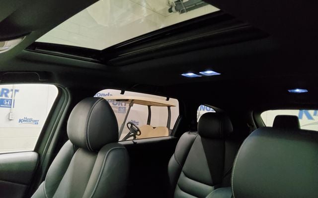 2021 Mazda Mazda CX-9 Grand Touring