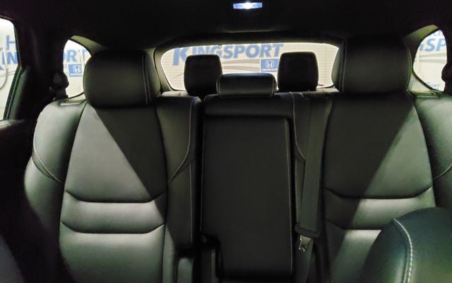 2021 Mazda Mazda CX-9 Grand Touring