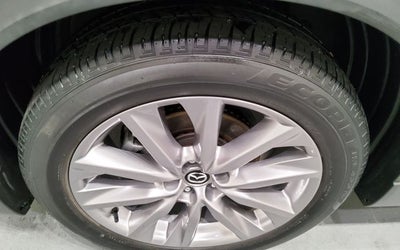 2021 Mazda Mazda CX-9 Grand Touring