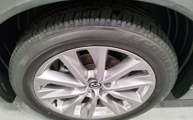 2021 Mazda Mazda CX-9 Grand Touring