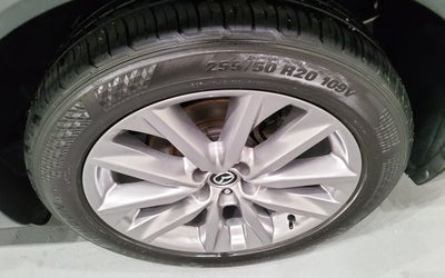2021 Mazda Mazda CX-9 Grand Touring