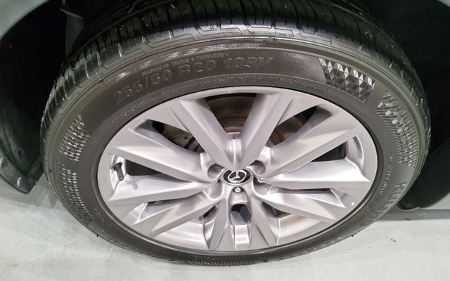 2021 Mazda Mazda CX-9 Grand Touring