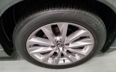 2021 Mazda Mazda CX-9 Grand Touring