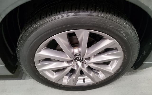 2021 Mazda Mazda CX-9 Grand Touring