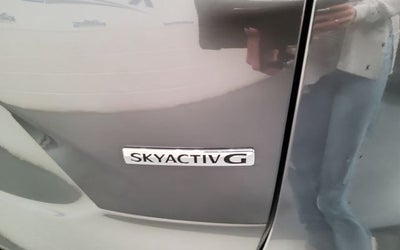 2021 Mazda Mazda CX-9 Grand Touring