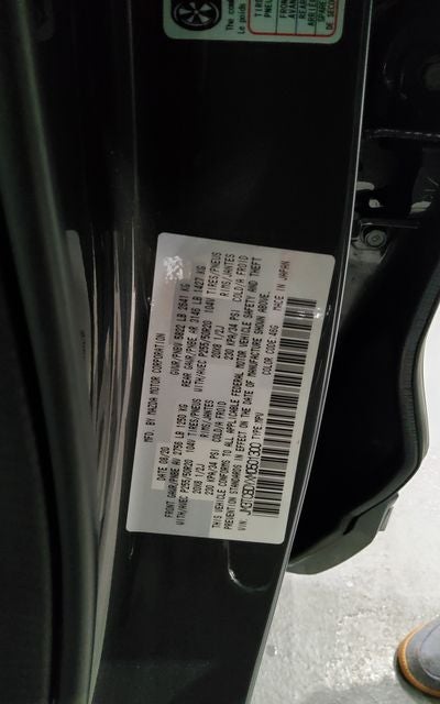 2021 Mazda Mazda CX-9 Grand Touring