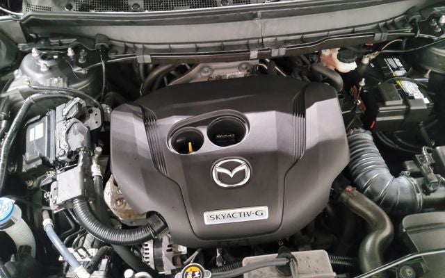 2021 Mazda Mazda CX-9 Grand Touring