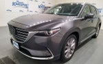 2021 Mazda Mazda CX-9 Grand Touring