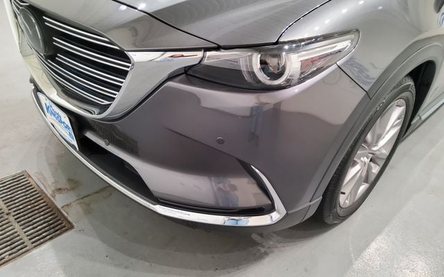2021 Mazda Mazda CX-9 Grand Touring