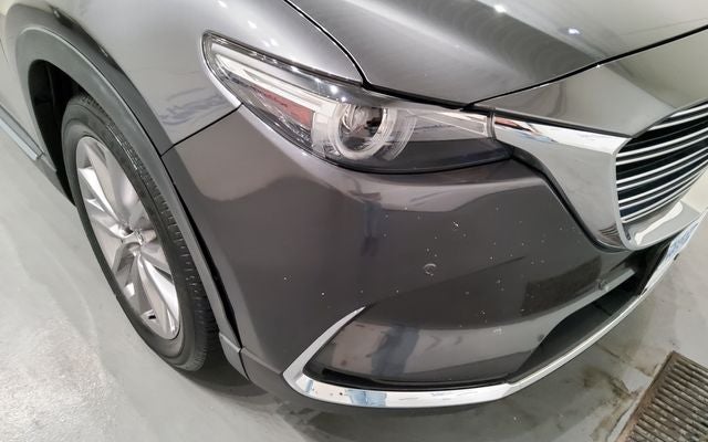 2021 Mazda Mazda CX-9 Grand Touring