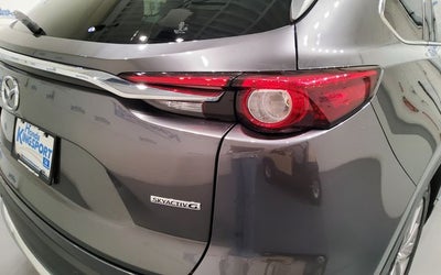 2021 Mazda Mazda CX-9 Grand Touring
