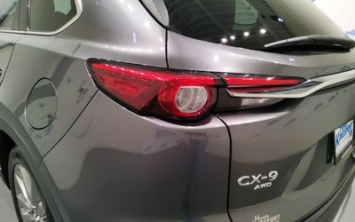 2021 Mazda Mazda CX-9 Grand Touring
