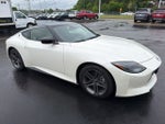 2026 Nissan Z Sport