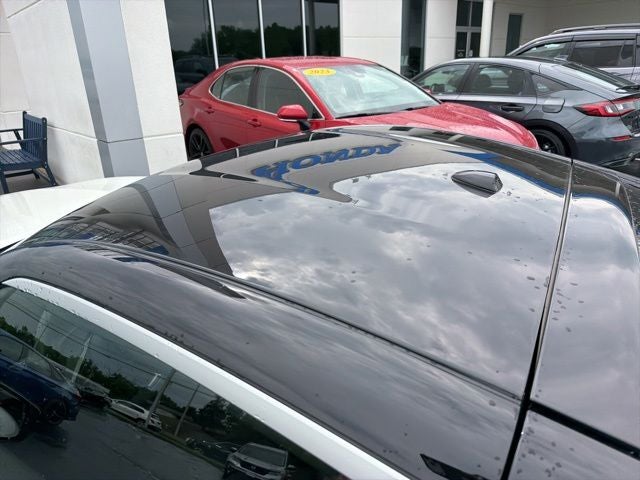 2026 Nissan Z Sport