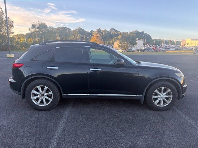 2006 INFINITI FX35 Base