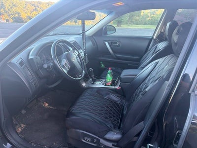 2006 INFINITI FX35 Base