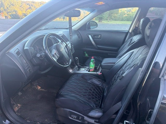 2006 INFINITI FX35 Base