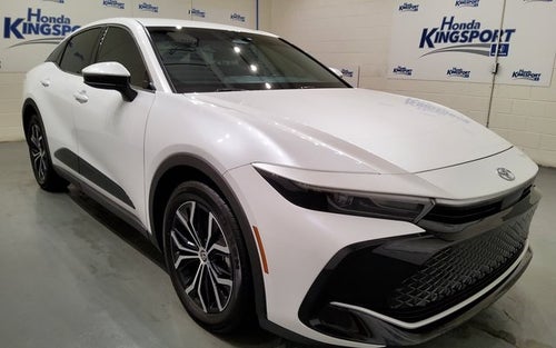 2023 Toyota Crown XLE