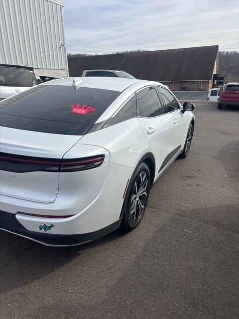 2023 Toyota Crown XLE