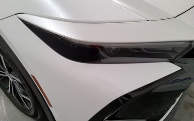 2023 Toyota Crown XLE