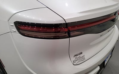 2023 Toyota Crown XLE