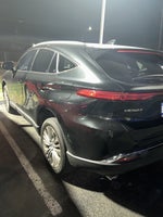 2023 Toyota Venza XLE