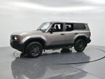 2025 Toyota Land Cruiser 1958