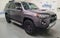 2020 Toyota 4Runner TRD Off-Road Premium