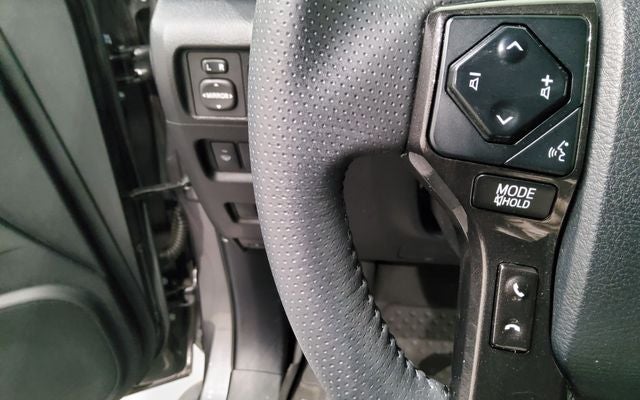 2020 Toyota 4Runner TRD Off-Road Premium